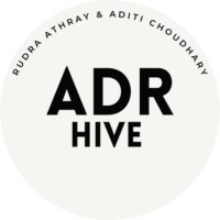ADR HIVE logo - Similar company to Himmat