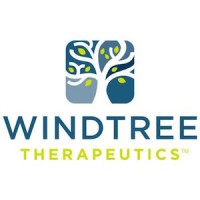 Windtree Therapeutics, Inc. logo - Similar company to Lanxing Technology