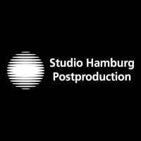 Studio Hamburg Postproduction GmbH logo - Similar company to Studio Hamburg