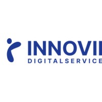 INNOVII DIGITAL SERVICE logo - Similar company to Somali Devops