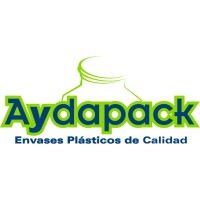 Aydapack logo - Similar company to Multicaps Ltda.