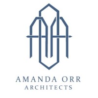 Amanda Orr Architects logo - Similar company to Studio Entourage