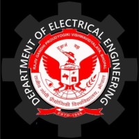 ELECTRICAL & ELECTRONICS ENGINEERING DEPARTMENT, UIT-RGPV, BHOPAL logo - Similar company to Electrical And Electronics Engineering