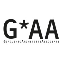 G*AA-Giaquinto Architetti Associati logo - Similar company to Wau Architetti