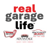 Advantage Lifts logo - Similar company to Baxter Performance