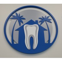 Villa Dental logo - Similar company to El Nido