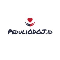 Peduli ODGJ Indonesia (Caring for People with Mental Illness) logo - Similar company to Break The Outbreak