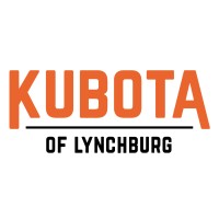 Kubota of Lynchburg logo - Similar company to Schaffer Kubota