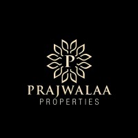 prajwalaa properties logo - Similar company to My Home Space Interio