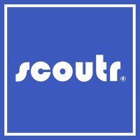 Scoutr logo - Similar company to Tapper