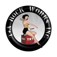 T & A Rock Works Inc. logo - Similar company to Geotech Developments Ltd