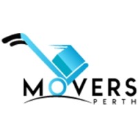 Movers Perth logo - Similar company to Ozwide Freight