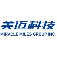 Miracle Miles Technology Co., Ltd. logo - Similar company to Spruce International