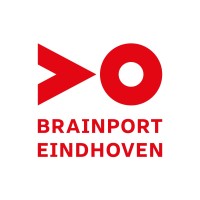 Brainport Eindhoven logo - Similar company to Provincie Noord-Brabant