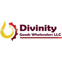 Divinity LLC logo - Similar company to Divinity