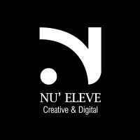 Nu'Elève Creative & Digital logo - Similar company to Startup Beats