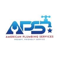 American Plumbing Services, LLC. logo - Similar company to Steel Available