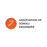 Association of Somali Engineers logo - Similar company to Somalis In Tech