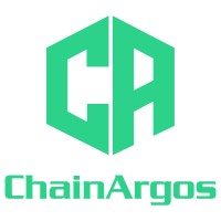ChainArgos logo - Similar company to Plump