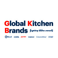 Global Kitchen Brands logo - Similar company to Instant Brands Emea