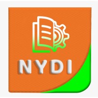 NYD India logo - Similar company to Mediaupshift