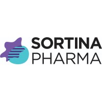 Sortina Pharma logo - Similar company to Iscaffpharma