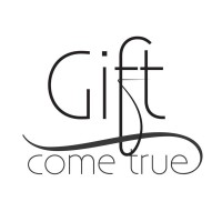 Gift Come True logo - Similar company to Broks Vision