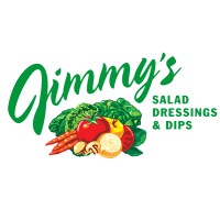 Jimmy's Salad Dressings & Dips logo - Similar company to Jimmy'S Egg