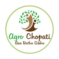 Agro Chopati logo - Similar company to All That Bach