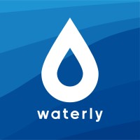 Waterly logo - Similar company to Green Sequest