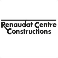 RENAUDAT CENTRE CONSTRUCTIONS logo - Similar company to So.Le.Mo