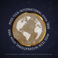 Miss Teen International