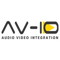 AV-IO logo - Similar company to Av It Solutions