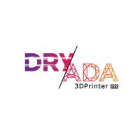 Dryada 3DPrinter logo - Similar company to Studio360