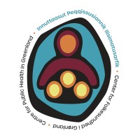 Innuttaasut Peqqissusiannik Ilisimatusarfik logo - Similar company to Sikuki Nuuk Harbour A/S