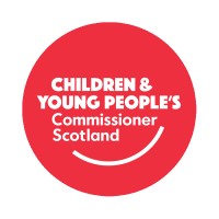 Children and Young People's Commissioner Scotland logo - Similar company to Wosdec
