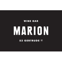 Marion Wine Bar logo - Similar company to Cutler
