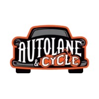 Autolane & Cycle logo - Similar company to Carmoji.Ca