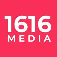 1616 Media Limited