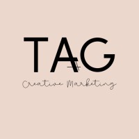TAG Creative Marketing logo - Similar company to Ticker Nerd