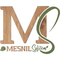 MESNIL SYSTEM logo - Similar company to Aml Menuiserie - Fabricant Et Poseur De Menuiseries Extérieures