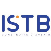 ISTB (Institut Supérieur des Techniciens du Bâtiment) logo - Similar company to Reactia Recouvrement