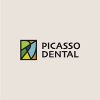 Picasso Dental Clinic logo - Similar company to Singae Dental