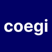 COEGI Gipuzkoa logo - Similar company to Instagi - Asociación De Instaladores Y Mantenedores De Gipuzkoa