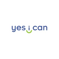 Yes I Can logo - Similar company to Mount Resources