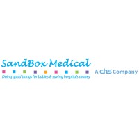 Sandbox Medical logo - Similar company to Actsmart It