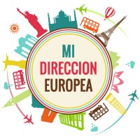 Mi Dirección Europea logo - Similar company to Mitek Systems Es