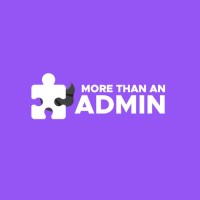 More Than An Admin logo - Similar company to Vimcal