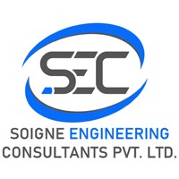 SOIGNE ENGINEERING CONSULTANTS PRIVATE LIMITED logo - Similar company to California Water And Environmental Modeling Forum