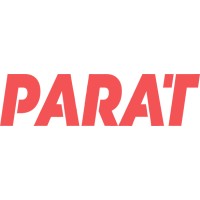 PARAT logo - Similar company to Edukacentar